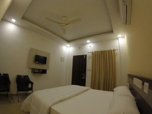 Lodge Alfa Inn