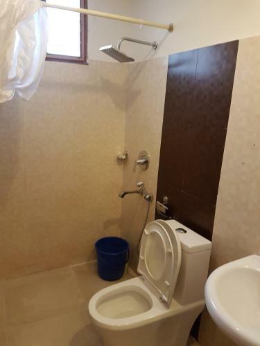 Hotel Pallava Rajadhani