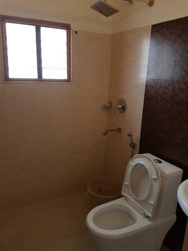 Hotel Pallava Rajadhani