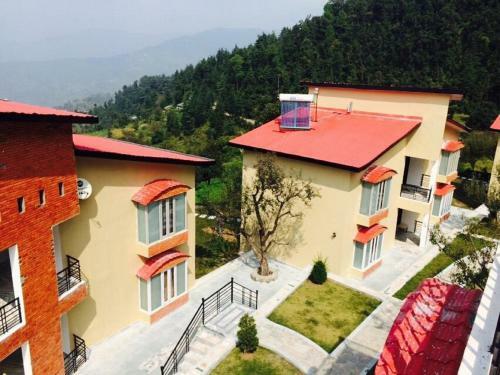 Hotel Mist N Meadows Resort