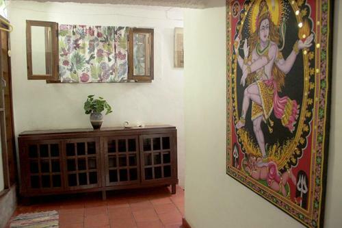 Hostal Sharnga Guest House
