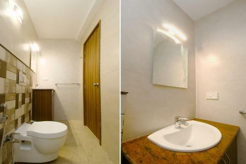 Apartamentos Peaceful 1bhk Home In Arambol, Goa