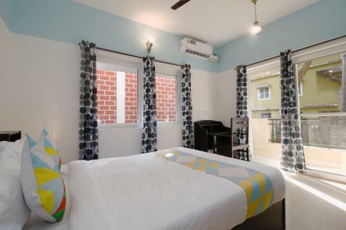 Apartamentos Peaceful 1bhk Home In Arambol, Goa