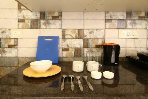 Apartamentos Peaceful 1bhk Home In Arambol, Goa