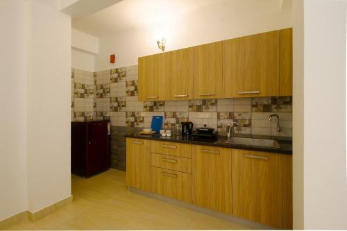 Apartamentos Peaceful 1bhk Home In Arambol, Goa