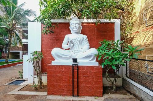 Apartamentos Peaceful 1bhk Home In Arambol, Goa