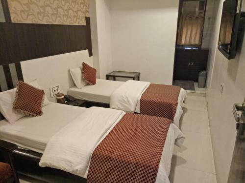 Hotel Navi Mumbai