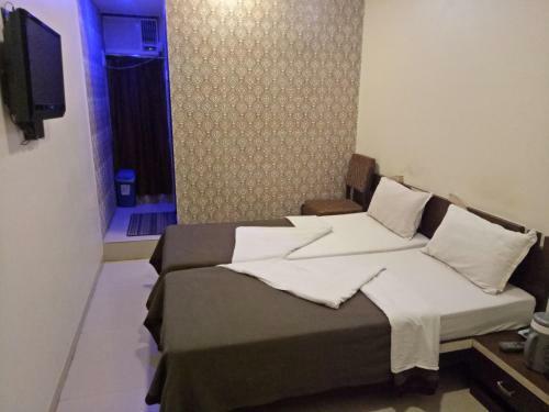 Hotel Navi Mumbai