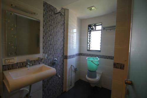 Hotel Navi Mumbai