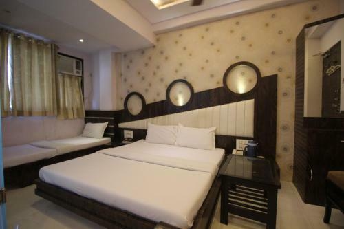 Hotel Navi Mumbai