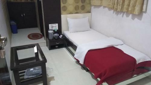 Hotel Navi Mumbai