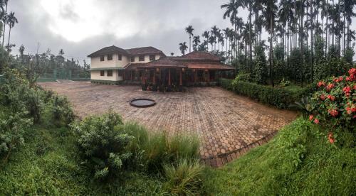 Siddhanta Manor
