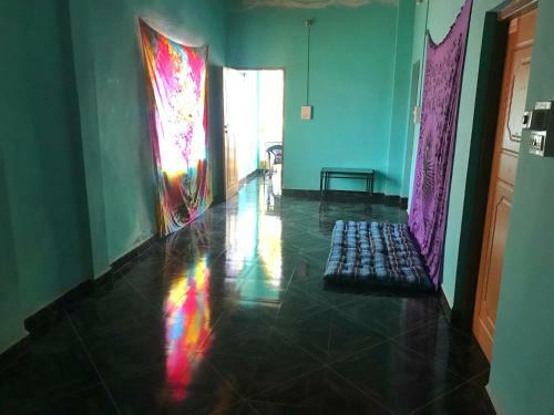Aj?s Guest House