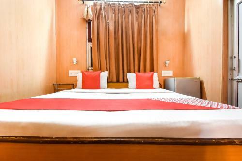 Hotel Gurumehar Residency