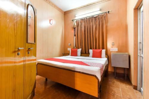 Hotel Gurumehar Residency