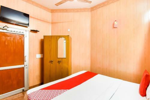Hotel Gurumehar Residency