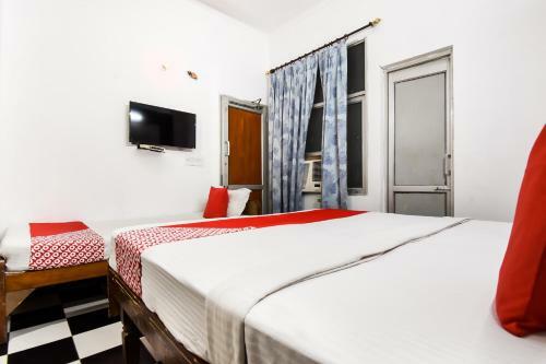 Hotel Gurumehar Residency