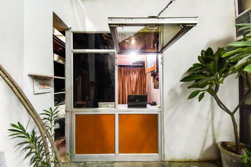 Hotel Gurumehar Residency
