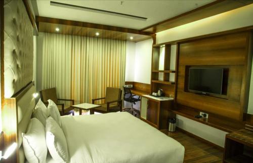 Hotel Preethi International