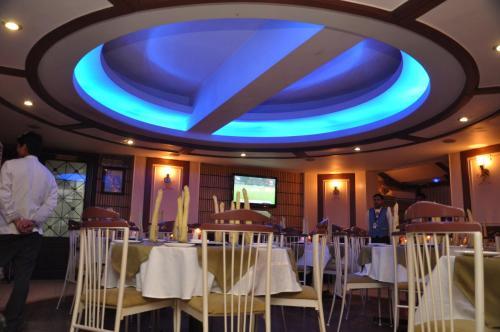 Hotel Sovereign