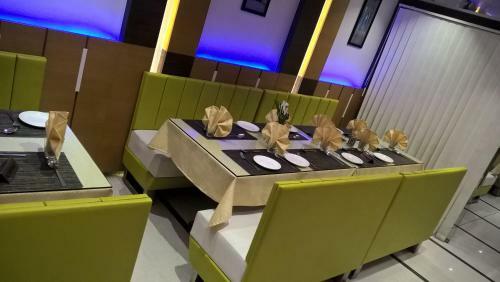 Posada Hotel Royal Shelter