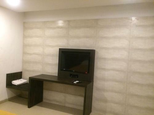 Hotel Silver Sands Beach Resort
