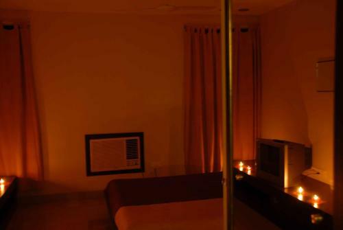 Hotel Silver Sands Beach Resort
