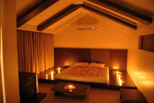 Hotel Silver Sands Beach Resort