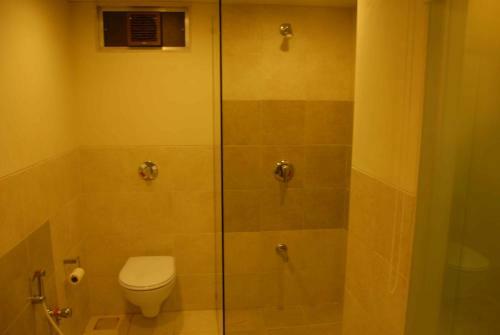 Hotel Silver Sands Beach Resort