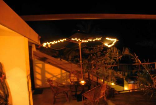 Hotel Silver Sands Beach Resort