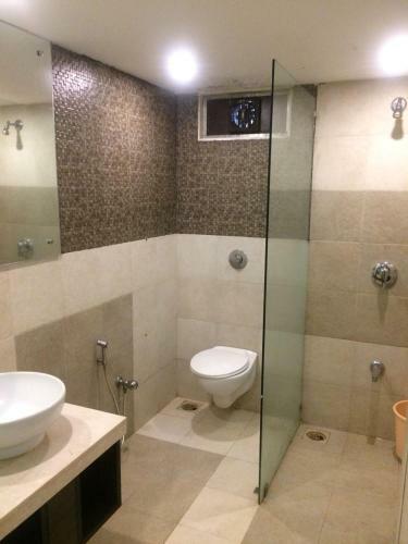 Hotel Silver Sands Beach Resort