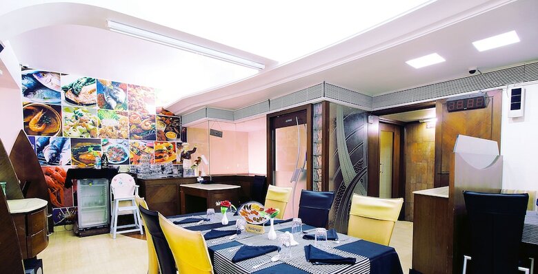 Hotel Gurukripa