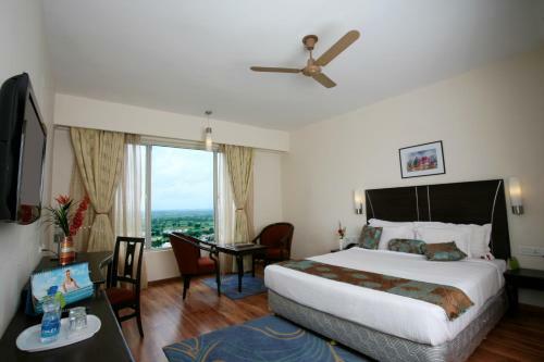 Hotel Leonia Holistic Destination