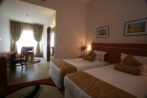 Hotel Leonia Holistic Destination