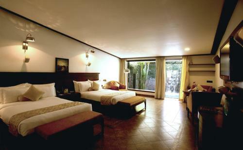 Hotel Leonia Holistic Destination