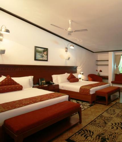 Hotel Leonia Holistic Destination