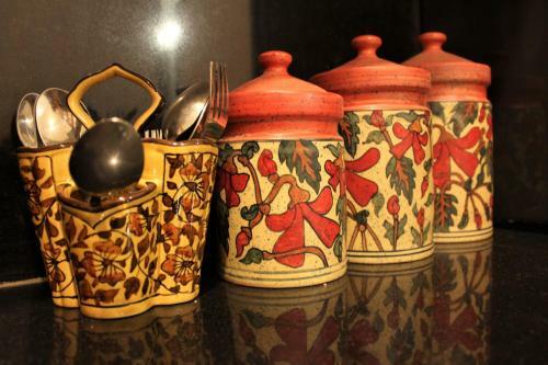 Apartamento Raas Vrindavan