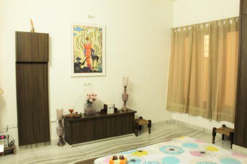 Apartamento Raas Vrindavan