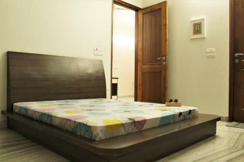 Apartamento Raas Vrindavan