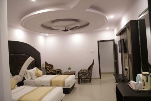 Hotel Benaras Kothi