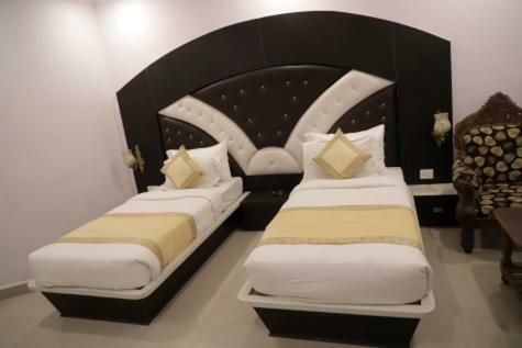 Hotel Benaras Kothi