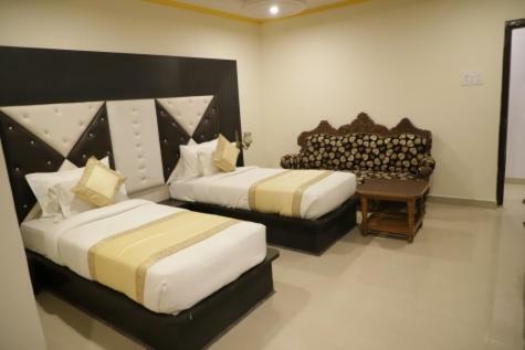 Hotel Benaras Kothi