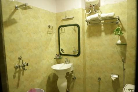 Hotel Benaras Kothi