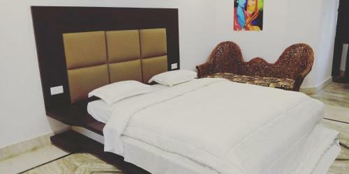 Hotel Benaras Kothi