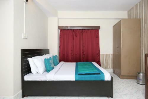 Apartamento Decent 3bhk Home, Mall Road, Shimla