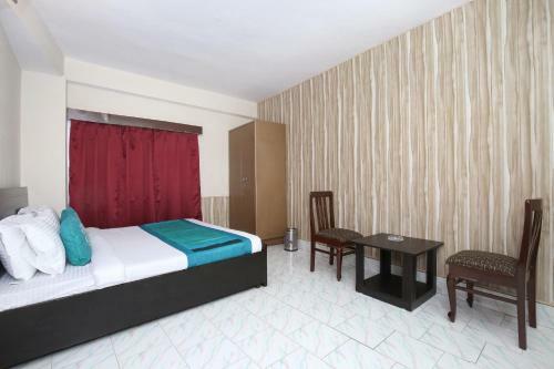 Apartamento Decent 3bhk Home, Mall Road, Shimla