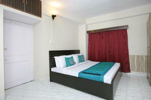 Apartamento Decent 3bhk Home, Mall Road, Shimla