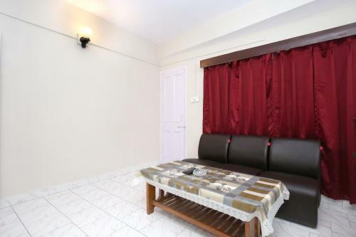 Apartamento Decent 3bhk Home, Mall Road, Shimla