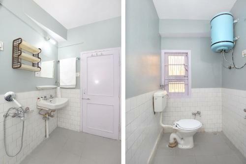 Apartamento Decent 3bhk Home, Mall Road, Shimla