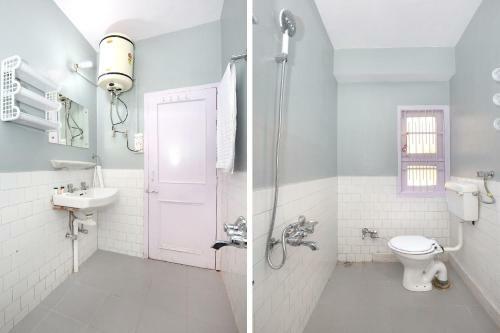 Apartamento Decent 3bhk Home, Mall Road, Shimla